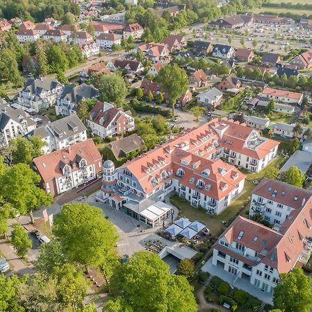 Stunning apartment in Boltenhagen with 2 Bedrooms, Sauna&WiFi Exterior foto