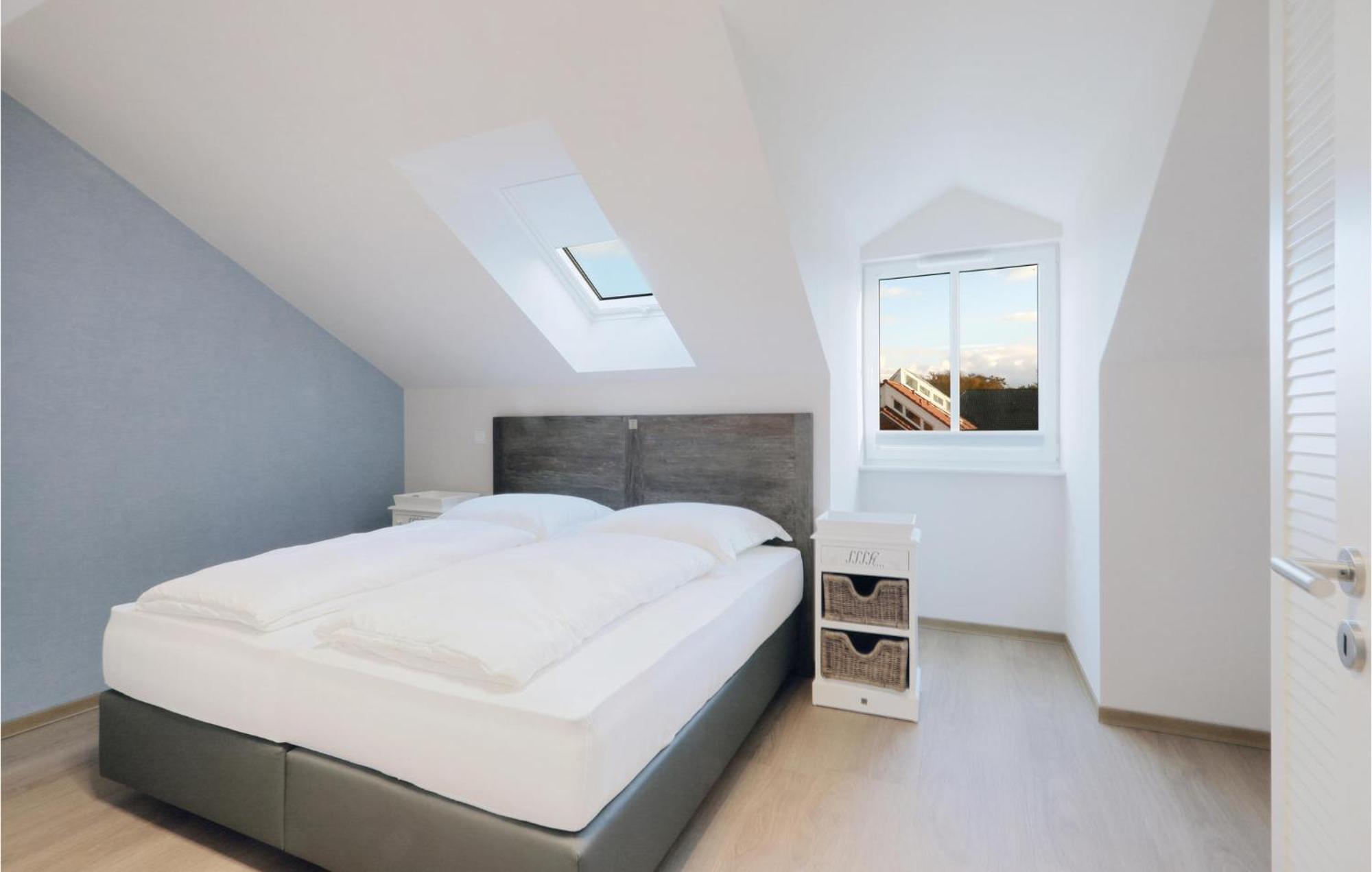 Stunning apartment in Boltenhagen with 2 Bedrooms, Sauna&WiFi Exterior foto
