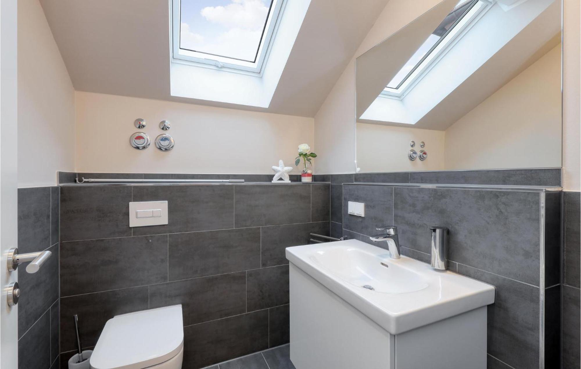Stunning apartment in Boltenhagen with 2 Bedrooms, Sauna&WiFi Exterior foto